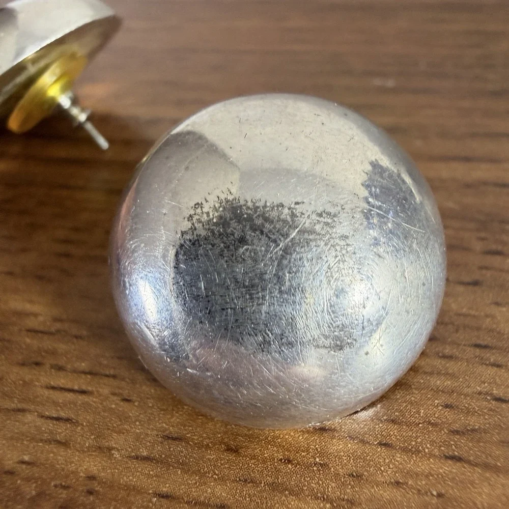 Unbranded mexican sterling